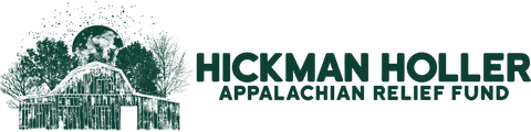 Hickman Holler Appalachian Relief Fund